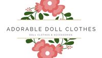 Adorable Doll Clothes coupons
